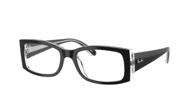 Occhiali da vista Ray-Ban Miriam RX5434 RB5434 2034 54-19 Nero in stock