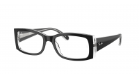 Ray-Ban Miriam RX5434 RB5434 2034 54-19 Crna