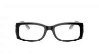 Ray-Ban Miriam RX5434 RB5434 2034 54-19 Crna