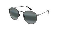 Maui Jim Pukaua 667-17A 50-21 Crna