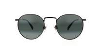 Maui Jim Pukaua 667-17A 50-21 Crna