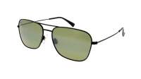 Maui Jim Na'auao HT675-02 58-16 Crna