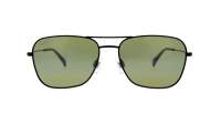 Maui Jim Na'auao HT675-02 58-16 Crna