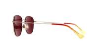 Maui Jim Olali asian fit P657-16B 55-19 Oro