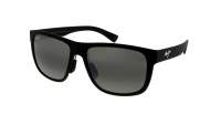 Maui Jim Puakea 670-02 57-16 Crna