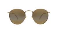 Maui Jim Pukaua H667-16A 50-21 Oro