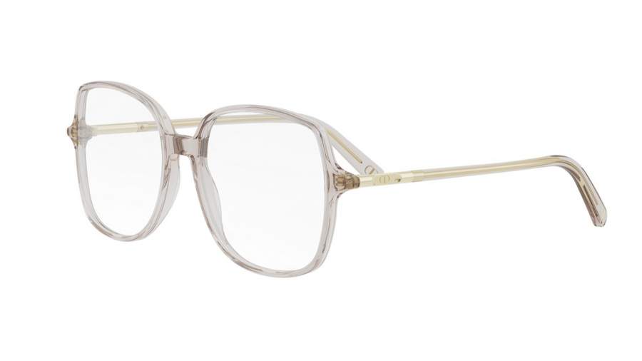 Eyeglasses DIOR Mini cd MINI CD O S9I 7800 55-17 Clear in stock