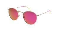 Maui Jim Pukaua P667-16B 50-21 Oro