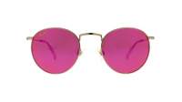 Maui Jim Pukaua P667-16B 50-21 Oro