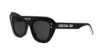 DIOR Pacific DIORPACIFIC B3U 10A0 52-19 Crna