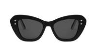 DIOR Pacific DIORPACIFIC B3U 10A0 52-19 Crna