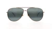 Maui Jim Hauoli 665-16A 59-12 Oro