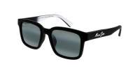 Maui Jim Opiopio asian fit 659-02 54-20 Crna