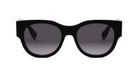 FENDI Baguette FE40147I 01B 53-19 Crna