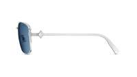 DIOR Diamond CD DIAMOND S9U F0B0 58-13 Argento