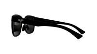 Maui Jim Paulele Asian fit 660-02 57-19 Crna