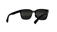 Maui Jim Paulele Asian fit 660-02 57-19 Crna