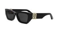 DIOR MISSDIOR S1I 10A0 55-18 Crna