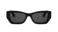 DIOR MISSDIOR S1I 10A0 55-18 Crna