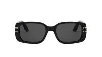 DIOR DIORSIGNATURE S12I 10A0 53-18 Crna