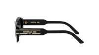 DIOR DIORSIGNATURE S12I 10A0 53-18 Crna