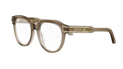 DIOR Signature DIORSIGNATUREO R3I 5500 53-19 Žuta