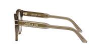 DIOR Signature DIORSIGNATUREO R3I 5500 53-19 Žuta