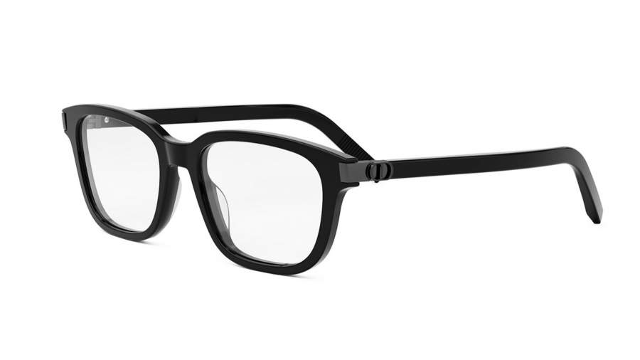 Lunettes de vue DIOR Icon CD ICONO S3I 1000 54-19 Noir na zalihi