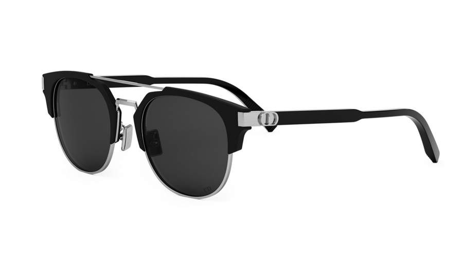 Lunettes de soleil DIOR Icon CD ICON R1U I3A0 53-21 Noir na zalihi