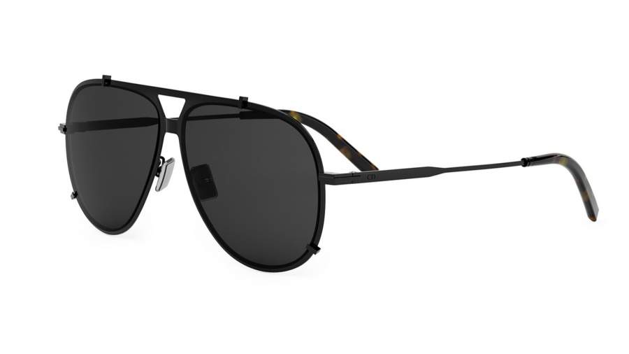 Sonnenbrille DIOR Black suit DIORBLACKSUIT A3U H4A0 59-13 Grau auf Lager