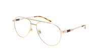 Gucci Web GG1679O 002 56-15 Oro