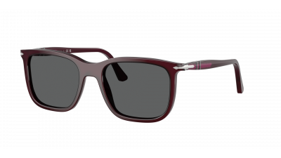 Occhiali da sole Persol Renzo PO3357S 1216/B1 56-19 Milky Plum in stock