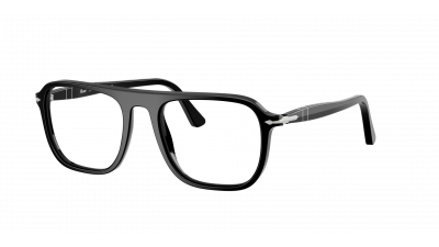 Persol Jacques PO3359V 95 53-19 Black