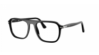 Persol Jacques PO3359V 95 53-19 Crna