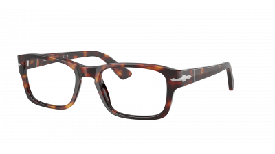 Occhiali da vista Persol PO3364V 24 54-20 Havana in stock
