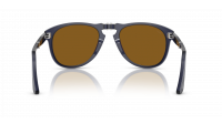 Persol 714 PO0714 1217/33 54/21 Plava