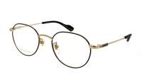 Gucci Lettering Asia fitting GG1747OA 001 51-20 Crna