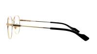 Gucci Lettering Asia fitting GG1747OA 001 51-20 Crna