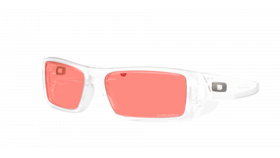 Occhiali da sole Oakley Gascan OO9014 C9 60-15 Matte clear in stock