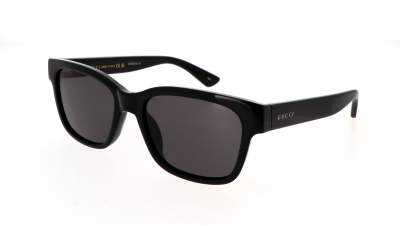 Gucci GG1716S 001 54-18 Schwarz