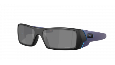 Occhiali da sole Oakley Gascan OO9014 D0 60-15 Matte black in stock
