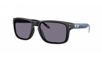 Occhiali da sole Oakley Holbrook OO9102 Z3 55-18 Matte black in stock
