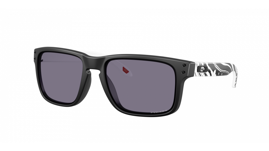 Oakley Holbrook OO9102 Z5 55-18 Noir