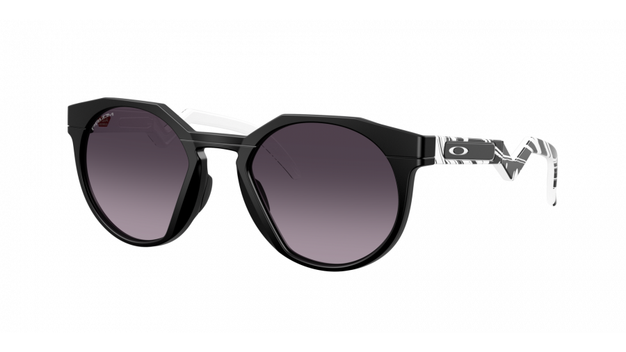 Oakley Hstn OO9242 12 52-21 Schwarz