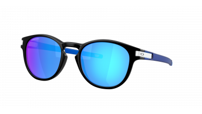 Oakley Latch OO9265 70 53-21 Crna