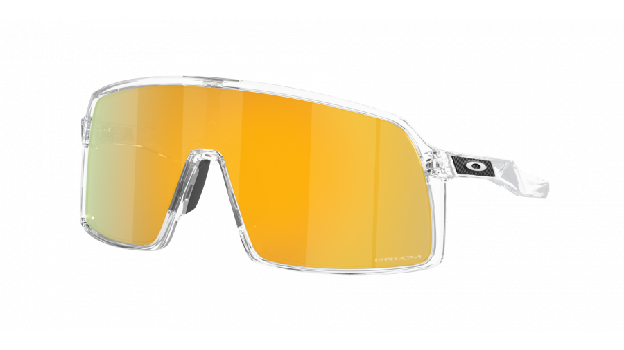 Oakley Sutro OO9406 B5 137-37 Clear