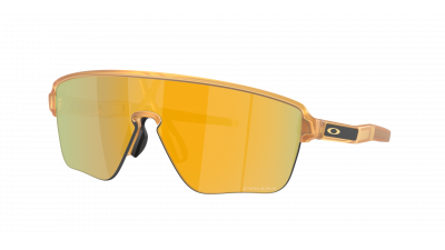 Occhiali da sole Oakley Corridor sq OO9415 04 142-42 Matte Trans Light Curry in stock