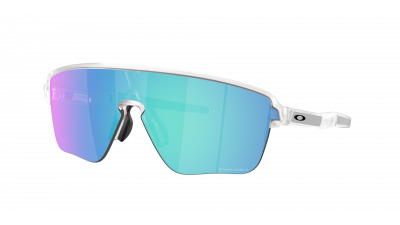 Occhiali da sole Oakley Corridor sq OO9415 05 142-42 Trasparente in stock