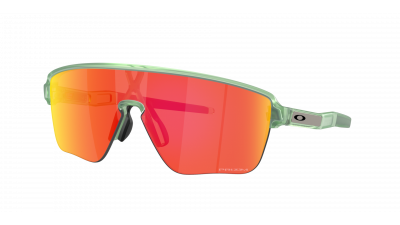 Occhiali da sole Oakley Corridor sq OO9415 06 142-42 Matte Trans Jade in stock