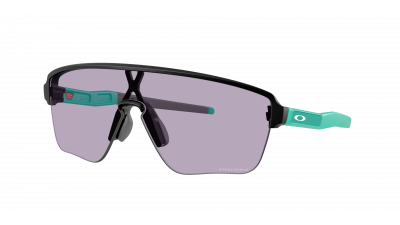 Occhiali da sole Oakley Corridor sq OO9415 07 142-42 Matte black in stock